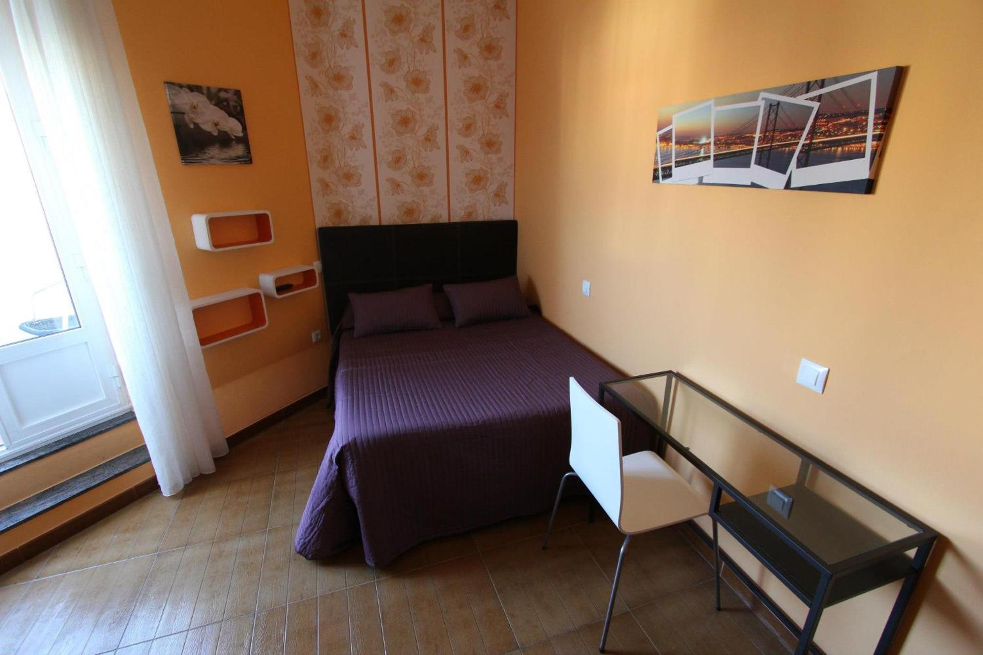 Hotel Pr Plaza De Galicia Santiago de Compostela Exteriér fotografie