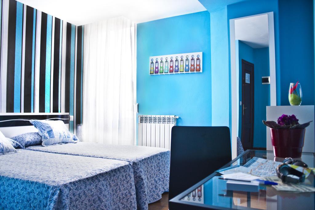 Hotel Pr Plaza De Galicia Santiago de Compostela Exteriér fotografie
