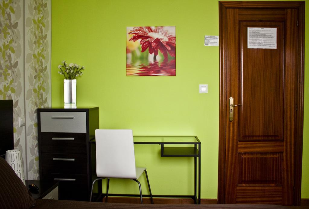 Hotel Pr Plaza De Galicia Santiago de Compostela Exteriér fotografie