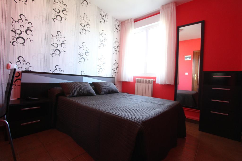 Hotel Pr Plaza De Galicia Santiago de Compostela Exteriér fotografie
