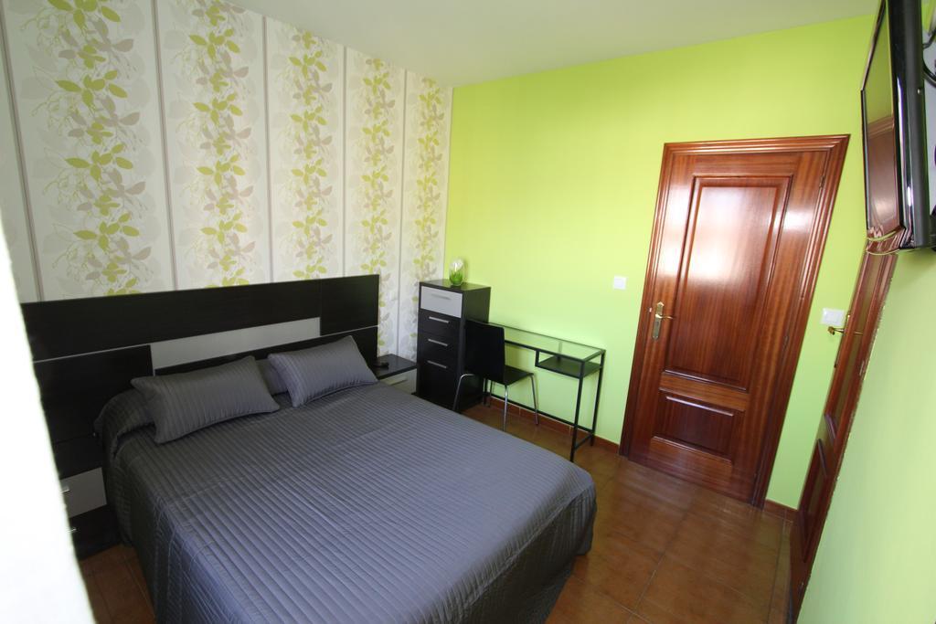 Hotel Pr Plaza De Galicia Santiago de Compostela Exteriér fotografie