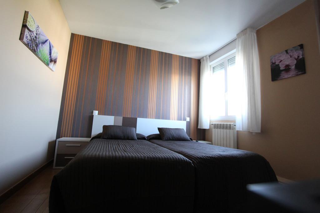 Hotel Pr Plaza De Galicia Santiago de Compostela Exteriér fotografie