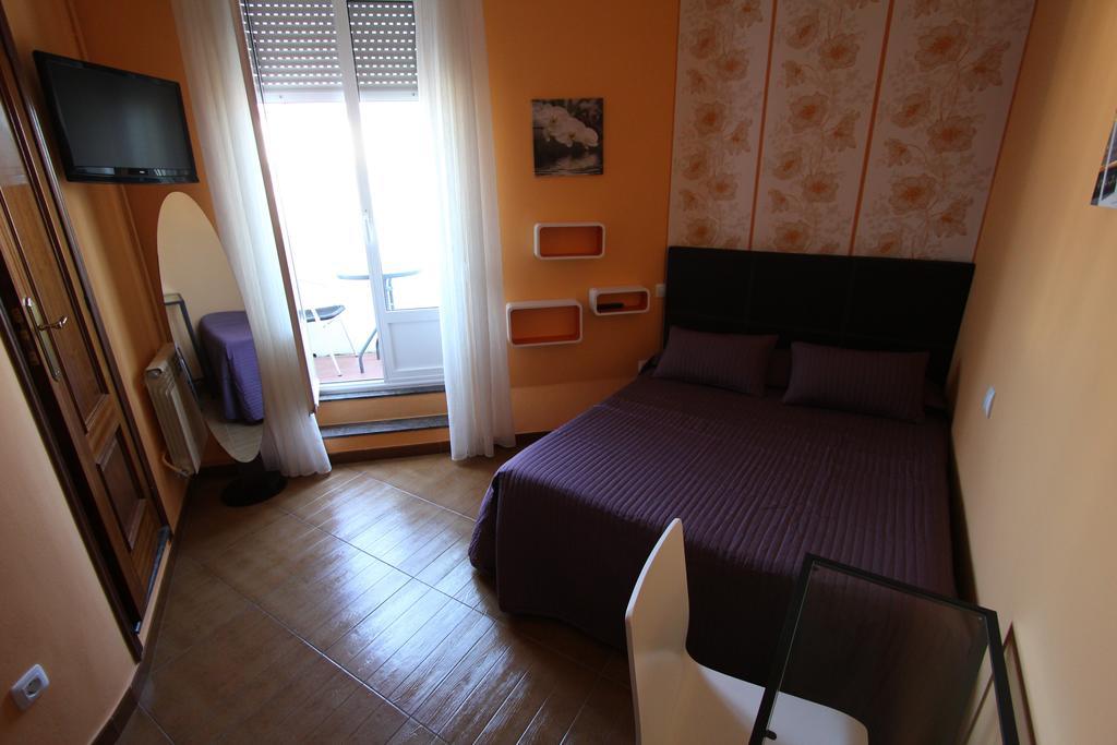 Hotel Pr Plaza De Galicia Santiago de Compostela Exteriér fotografie