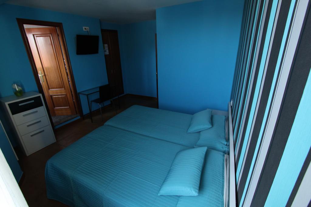 Hotel Pr Plaza De Galicia Santiago de Compostela Exteriér fotografie